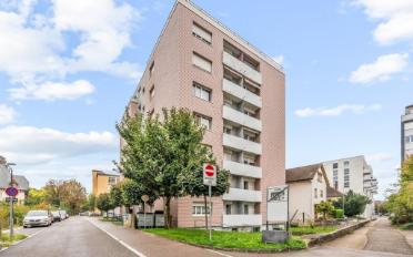 Appartement 3.5 pièces - image - 1