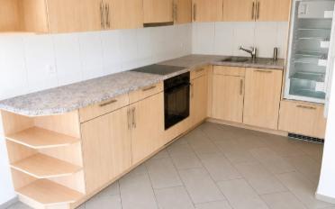 Apartment 3.5 rooms - image - 3