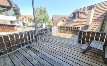 Wohnung 3.5 Zimmer - image - 9