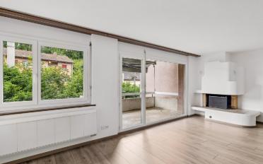 Wohnung 3.5 Zimmer - image - 2