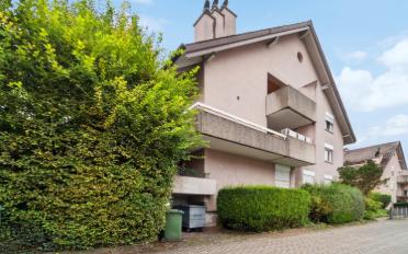 Wohnung 3.5 Zimmer - image - 9