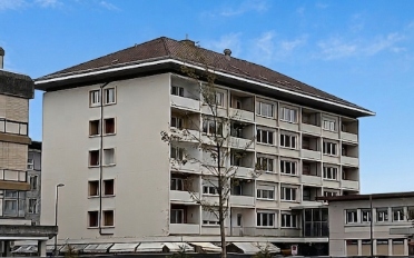 Ladenfläche - image - 1