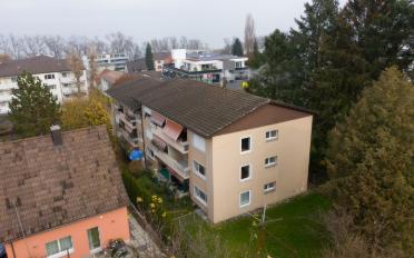 Wohnung 4 Zimmer - image - 10
