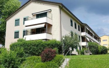 Apartment 3.5 rooms - image - 2