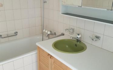 Apartment 3.5 rooms - image - 10