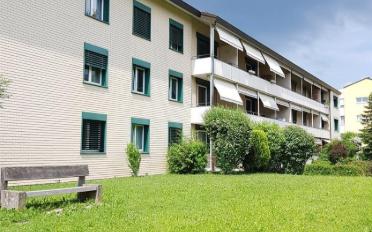 Apartment 3.5 rooms - image - 1