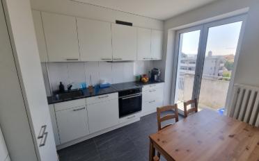 Apartment 3.5 rooms - image - 2