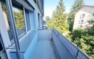 Apartment 3.5 rooms - image - 8