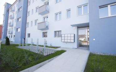 Apartment 3.5 rooms - image - 1