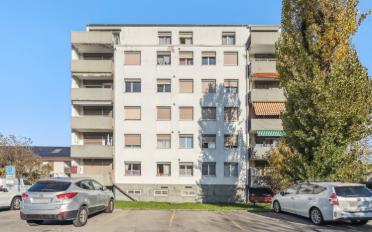 Apartment 3.5 rooms - image - 7