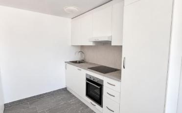 Apartment 3.5 rooms - image - 2