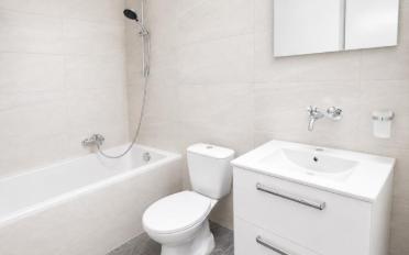 Apartment 3.5 rooms - image - 5