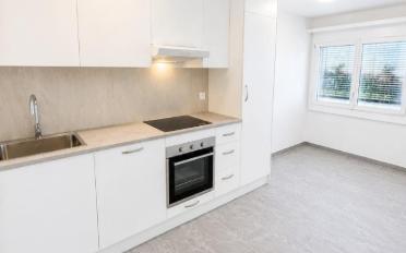 Apartment 3.5 rooms - image - 1