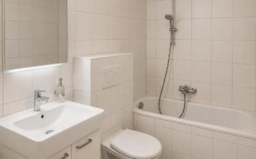 Apartment 3.5 rooms - image - 5