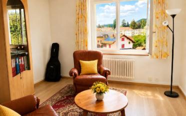 Apartment 2 rooms - image - 1