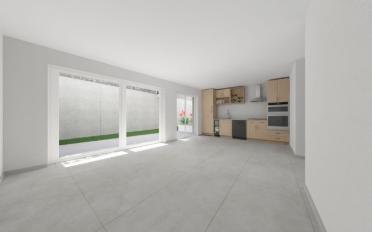 Apartment 2.5 rooms - image - 1