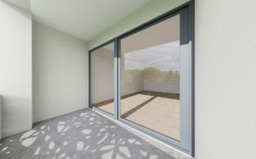 Apartment 2.5 rooms - image - 6