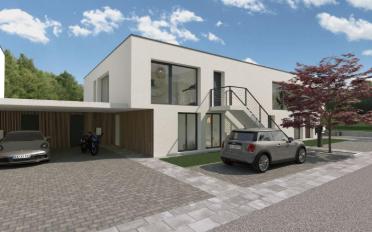 Immeuble résidentiel - image - 3