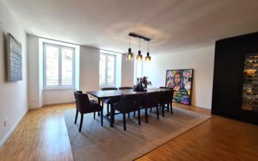 Wohnung 3.5 Zimmer - image - 3