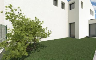Maison contiguë 5.5 pièces - image - 6