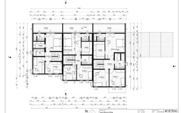 Maison contiguë 5.5 pièces - image - 7