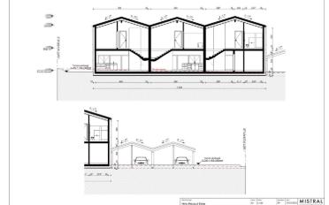 Maison contiguë 5.5 pièces - image - 10