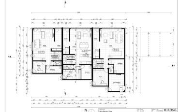 Maison contiguë 5.5 pièces - image - 9