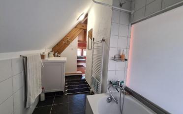 Attique 3.5 pièces - image - 9