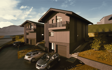 Villa 5.5 rooms - image - 1