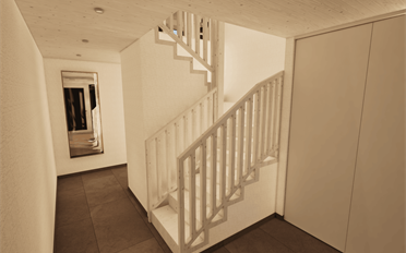Villa 5.5 rooms - image - 5