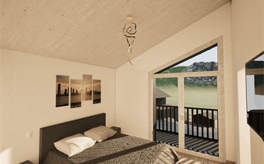 Villa 5.5 rooms - image - 6