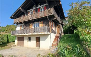 Chalet - image - 1