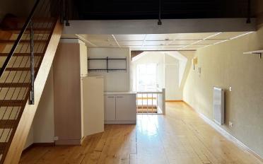 Wohnung 2.5 Zimmer - image - 4