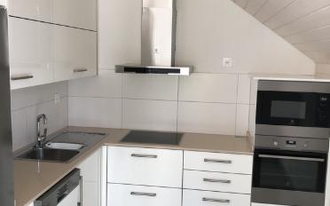 Apartment 4.5 rooms - image - 1
