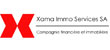 Xama Immo Services SA