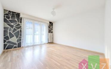 Attikawohnung 3.5 Zimmer - image - 2