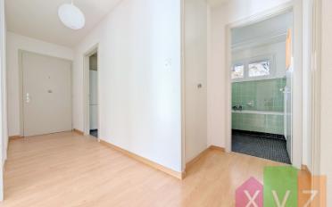 Attic flat 3.5 rooms - image - 7