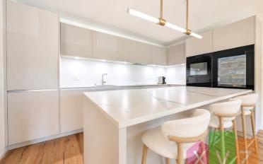 Apartment 5.5 rooms - image - 3