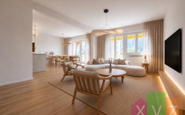 Apartment 5.5 rooms - image - 4