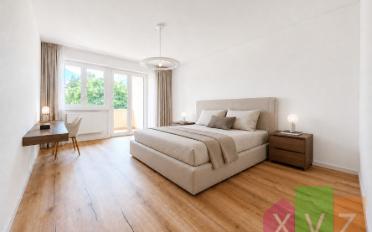 Apartment 5.5 rooms - image - 8