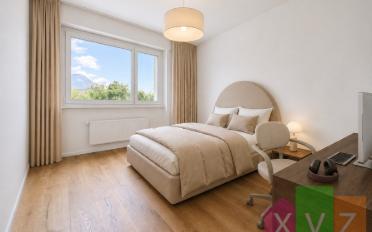 Apartment 5.5 rooms - image - 12