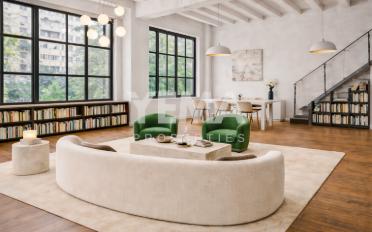Loft 6 Zimmer - image - 1
