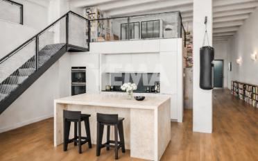 Loft 6 Zimmer - image - 2