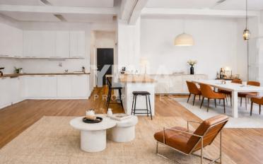 Loft 6 Zimmer - image - 6
