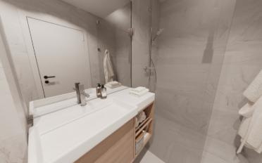 Apartment 2.5 rooms - image - 6