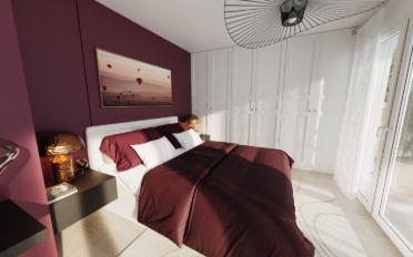 Apartment 2.5 rooms - image - 8