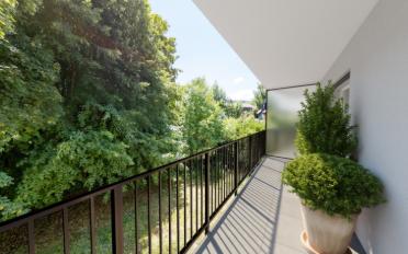 Apartment 2.5 rooms - image - 10