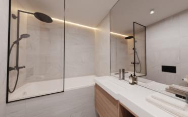 Apartment 3.5 rooms - image - 8