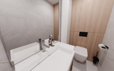 Apartment 3.5 rooms - image - 10