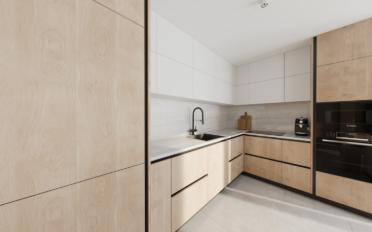 Apartment 2.5 rooms - image - 4